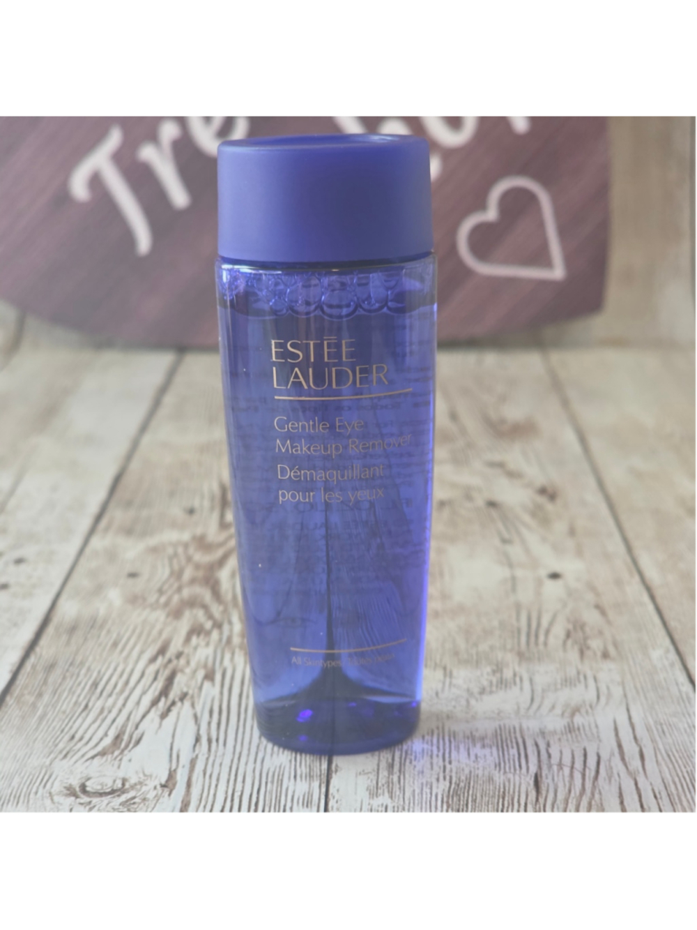 Estée Lauder Gentle Eye Makeup Remover 1.7 fl oz NWOT